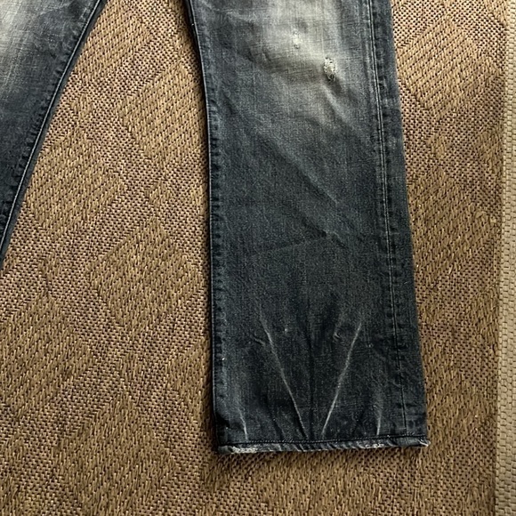 Prps The Original Purpose Jeans designed by Donwan Harrell size 34 Tokyo - Picture 2 of 14
